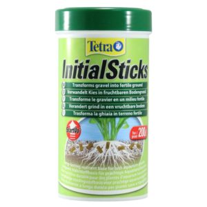 Tetra Plant Initial Sticks